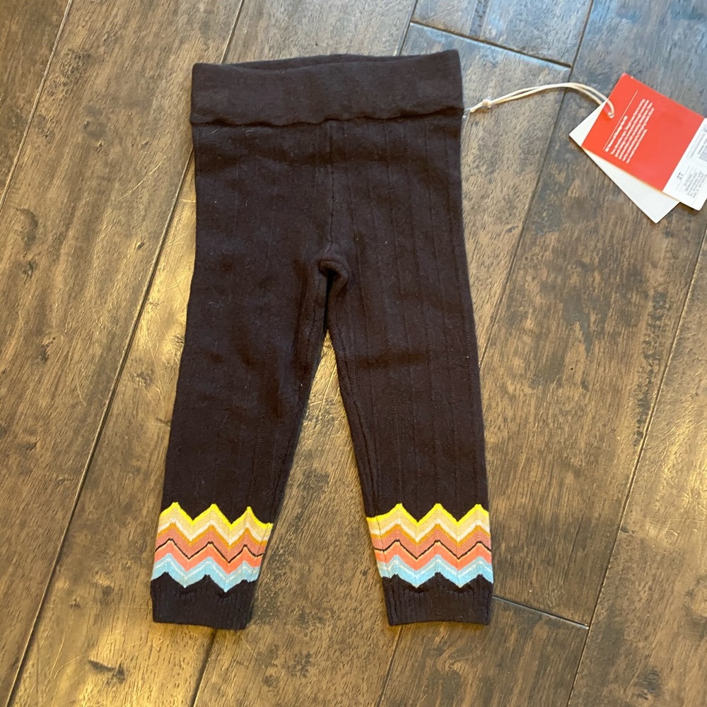 Missoni x Target leggings